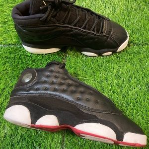 AIR JORDAN 13 RETRO 'PLAYOFF' 2010